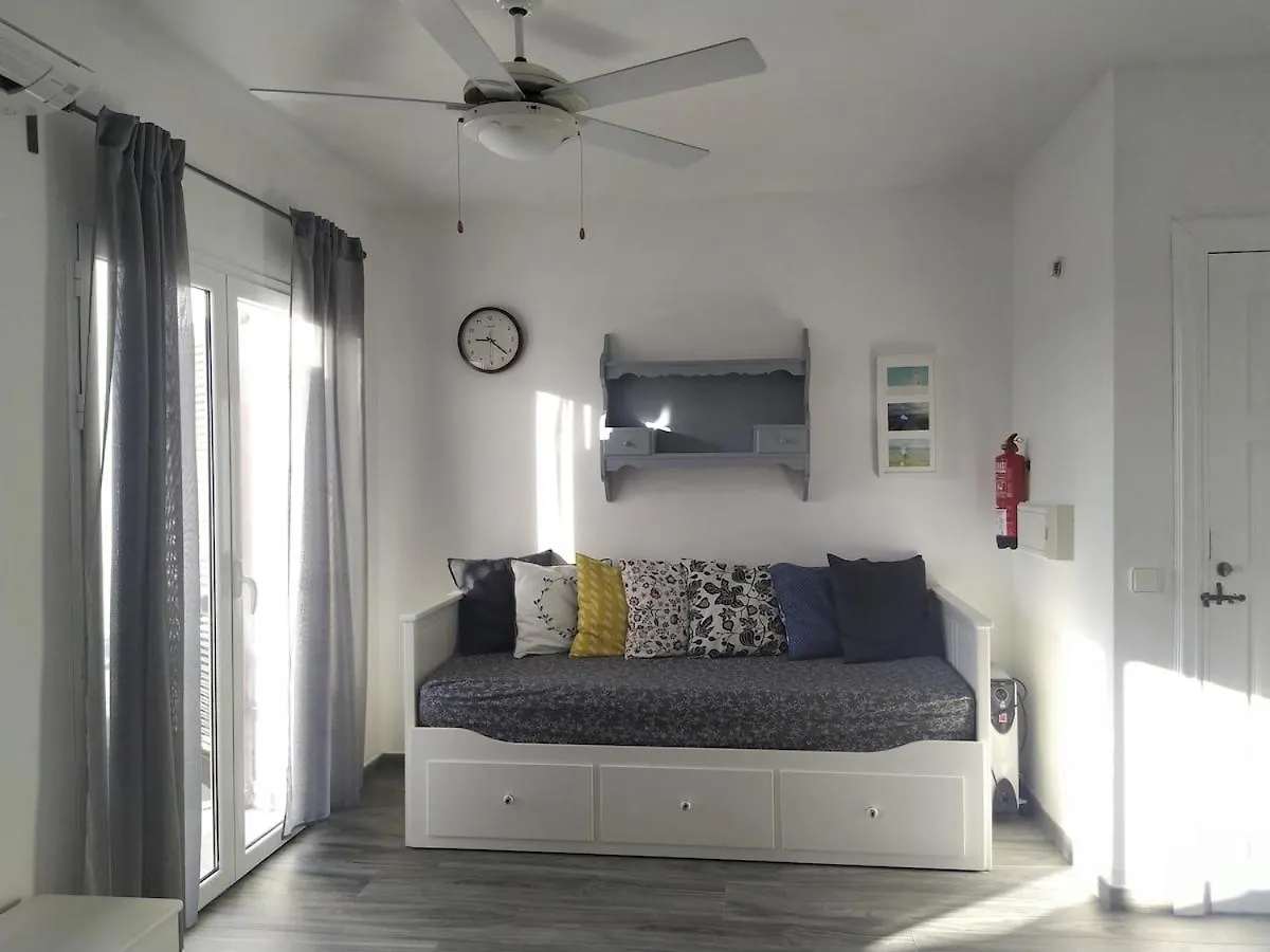 Apartmán Casa Llebeig Luca&Shirley Cala En Porter  0*, Cala En Porter (Menorca) Španělsko