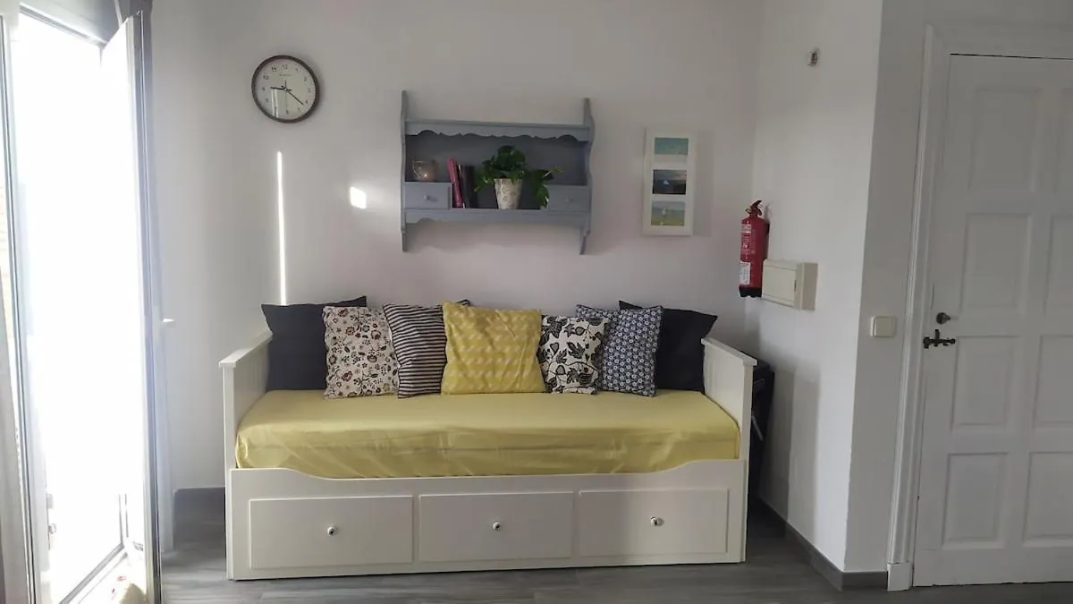 Apartmán Casa Llebeig Luca&Shirley Cala En Porter  0*, Cala En Porter (Menorca)