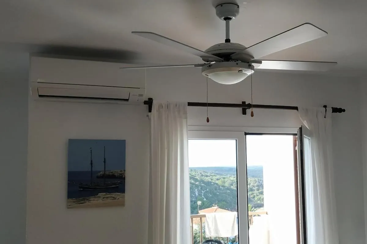 Apartmán Casa Llebeig Luca&Shirley Cala En Porter   Cala En Porter (Menorca)