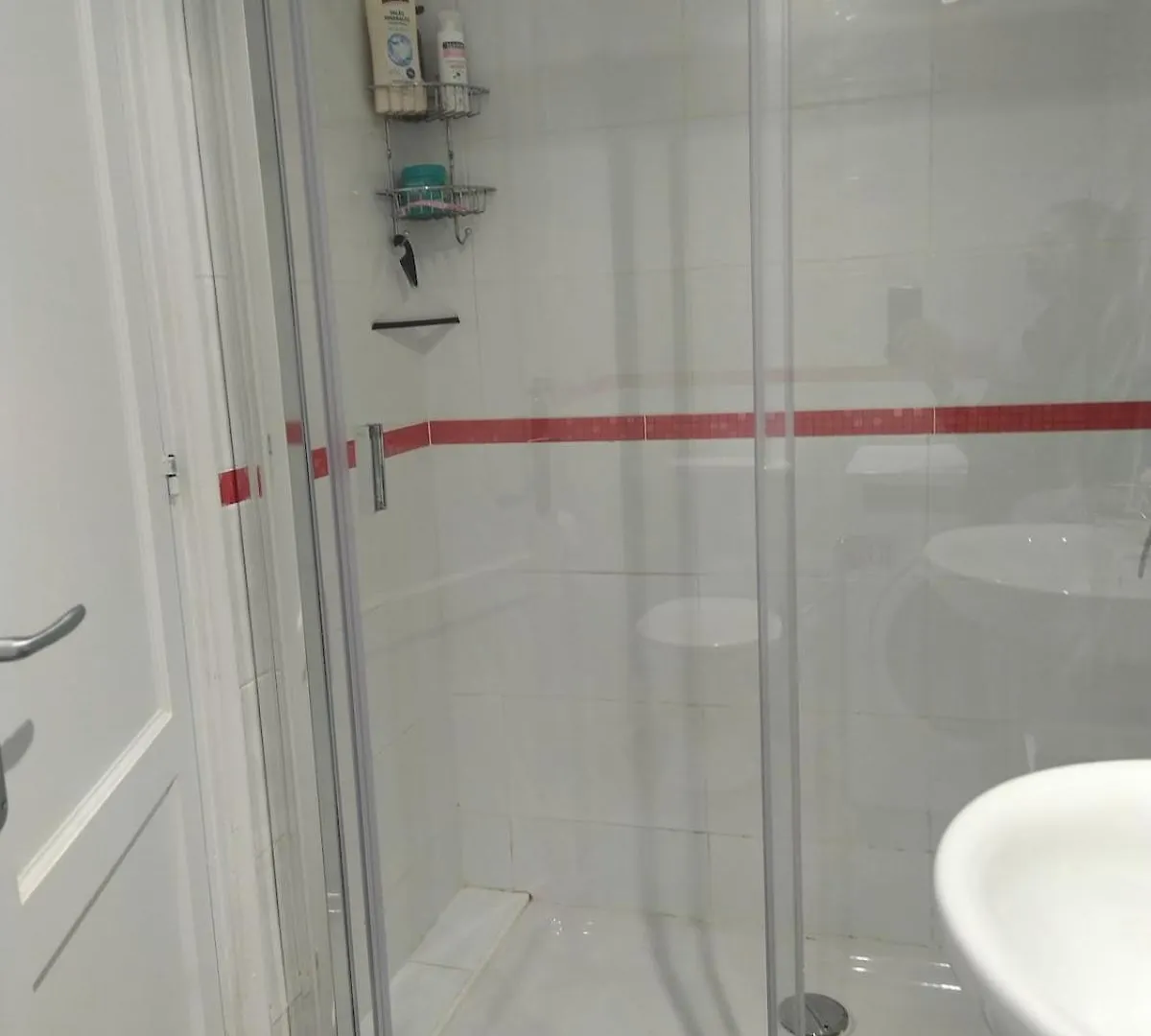 Apartmán Casa Llebeig Luca&Shirley Cala En Porter  Cala En Porter (Menorca)