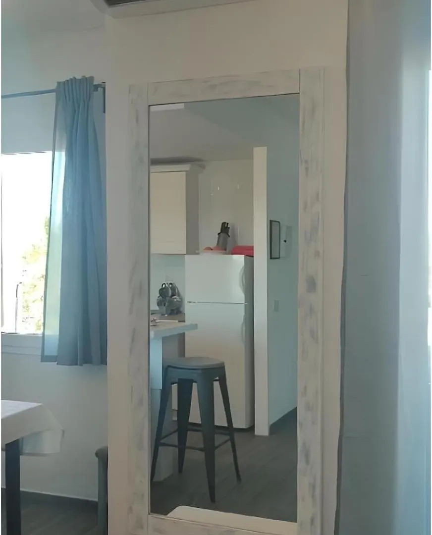 Apartmán Casa Llebeig Luca&Shirley Cala En Porter