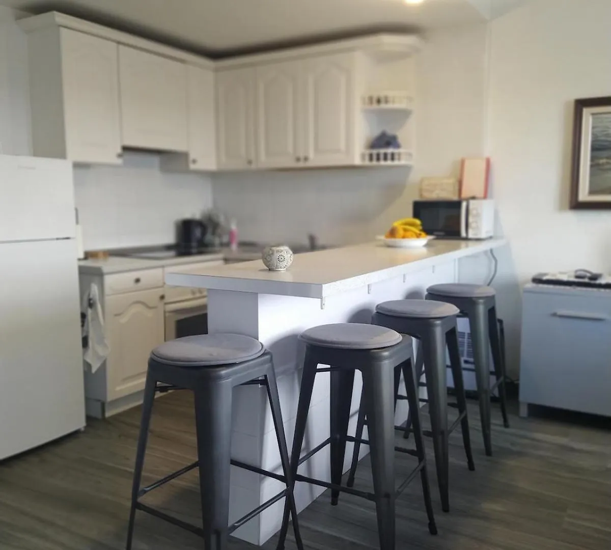 Apartmán Casa Llebeig Luca&Shirley Cala En Porter  0*, Cala En Porter (Menorca)