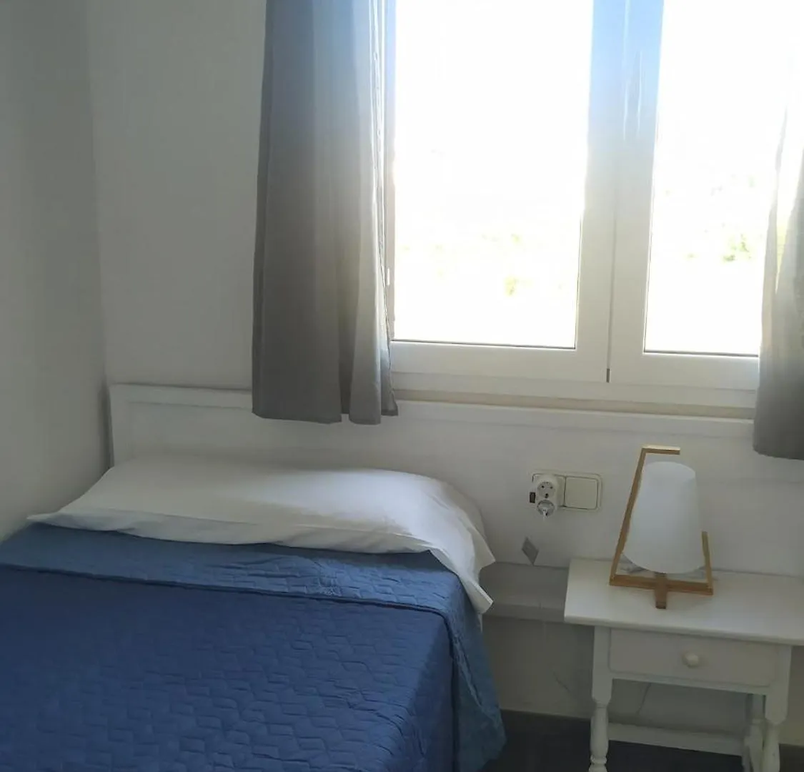 Apartmán Casa Llebeig Luca&Shirley Cala En Porter   Cala En Porter (Menorca)